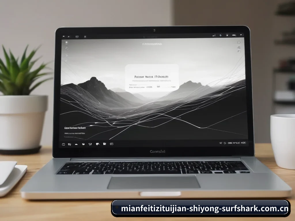 关于我们 - VPN 与网络连接内容 - SurfsharkVPN