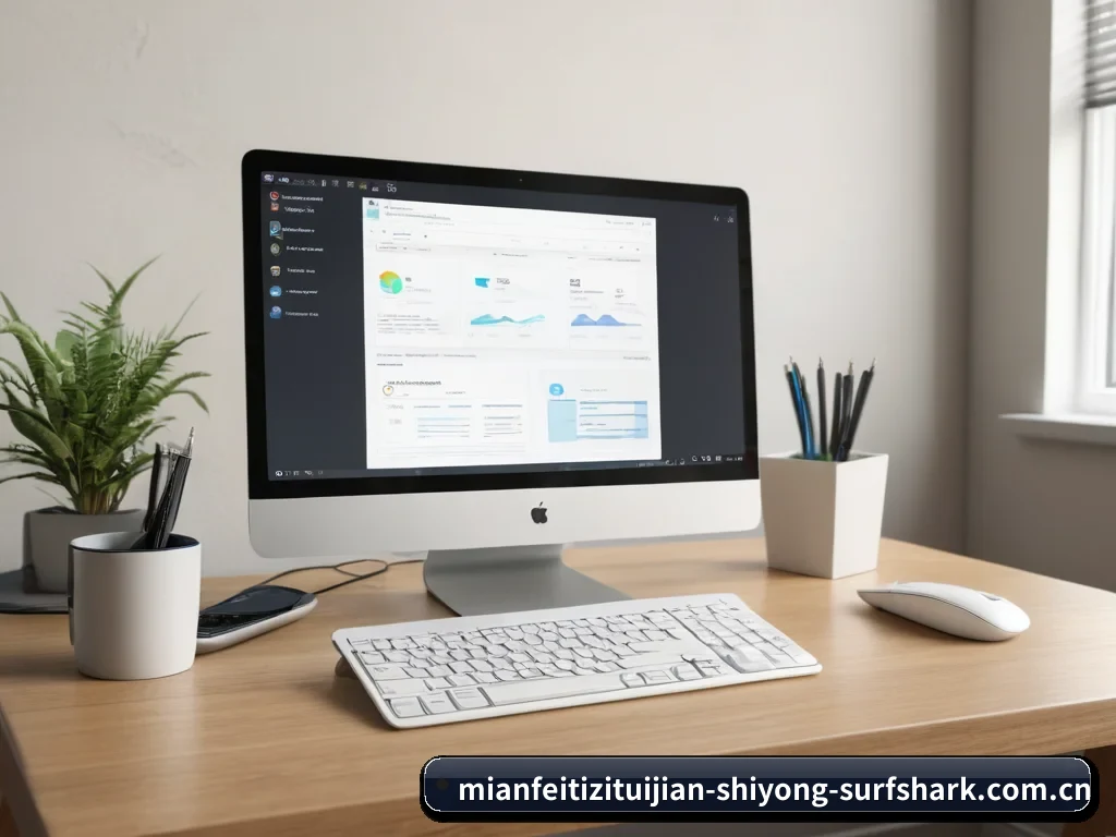 连接知识分类 - SurfsharkVPN