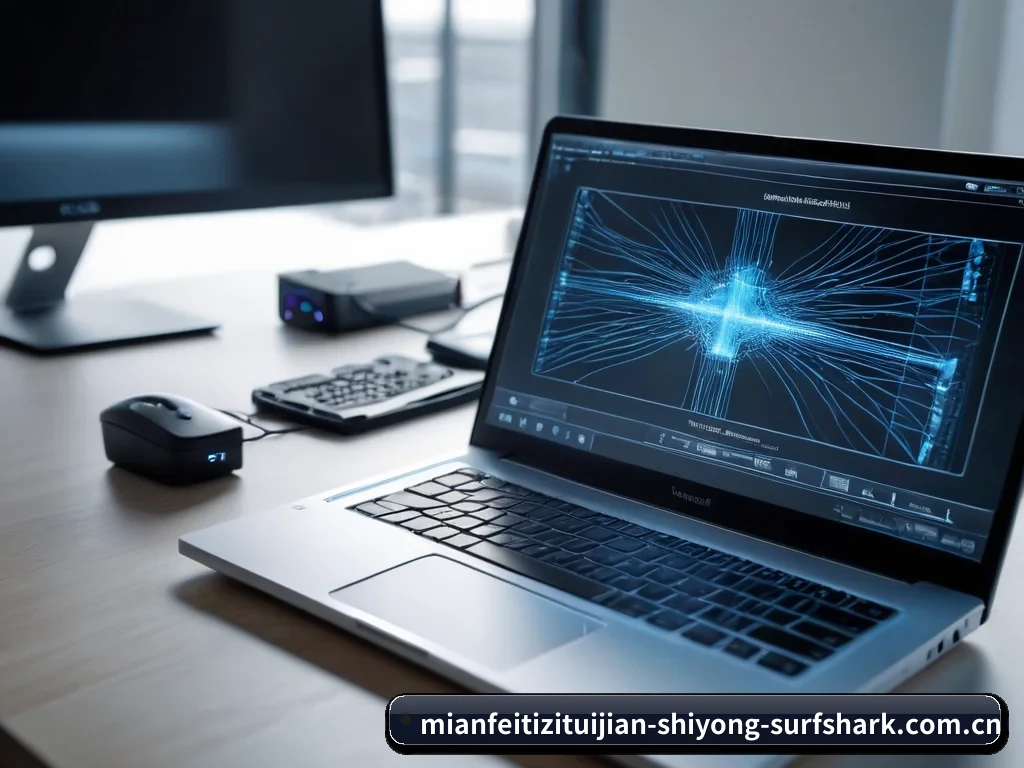 WireGuard地址前缀过宽使用指南（SurfsharkVPN）